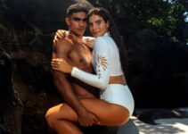 Roupa de casal combinando para fazer bonito!