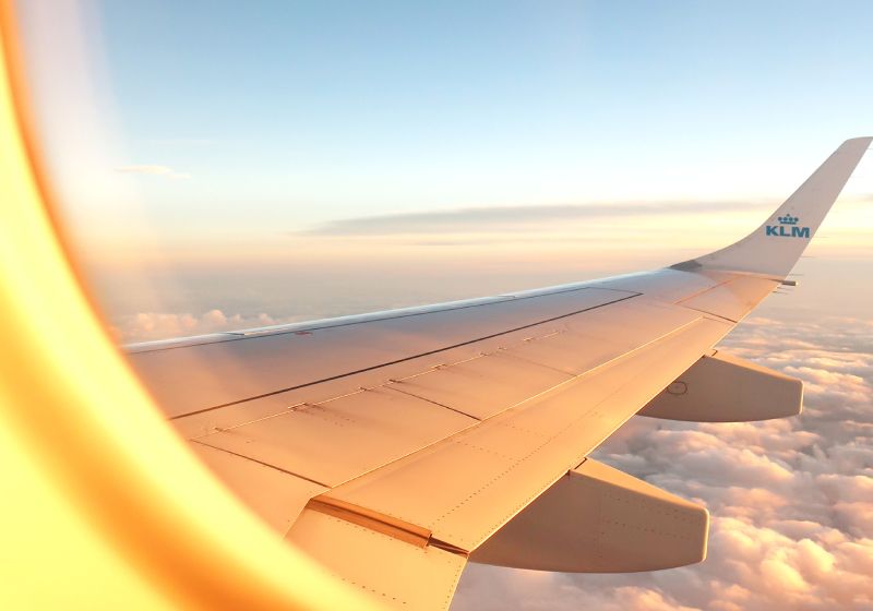 como viajar para bali