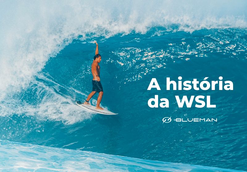 homem surfando na onda