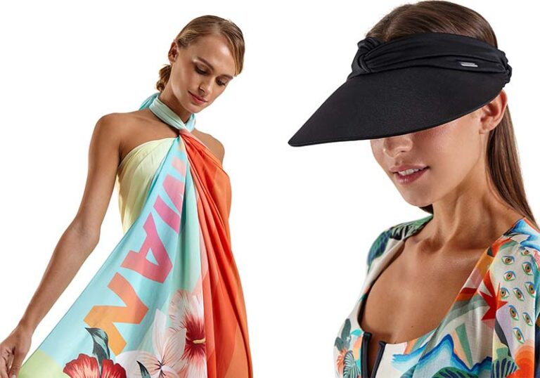 looks piscina acessórios