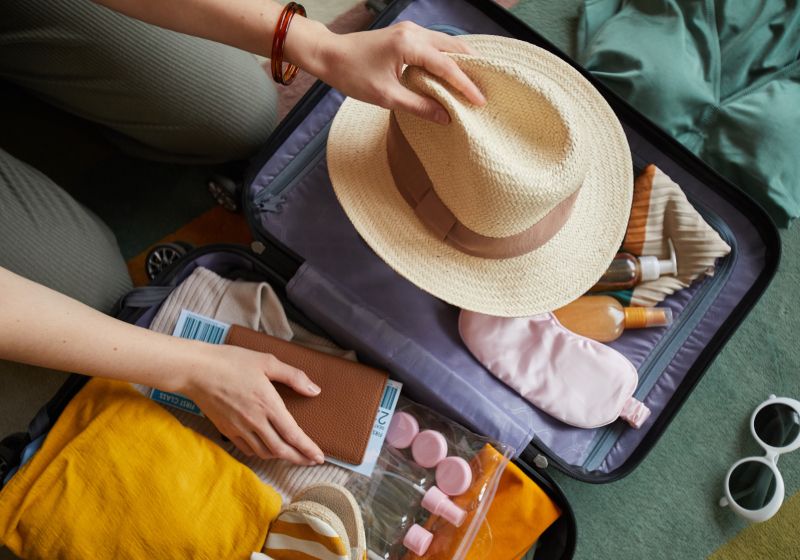 o que levar para bali